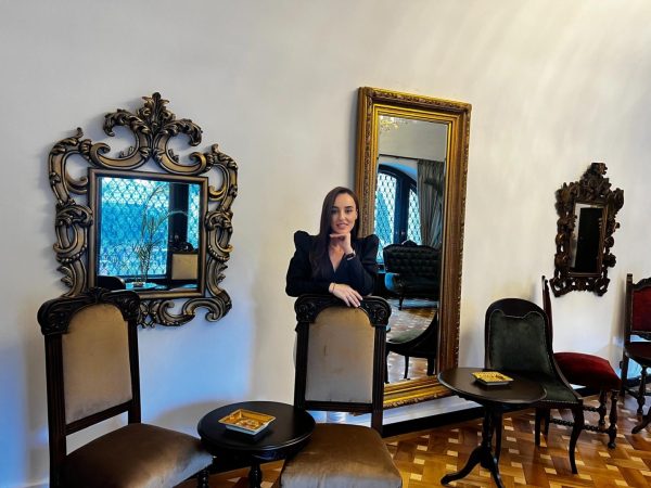 Monica Badea